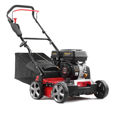 Harry TS40-S 16" Petrol Scarifier